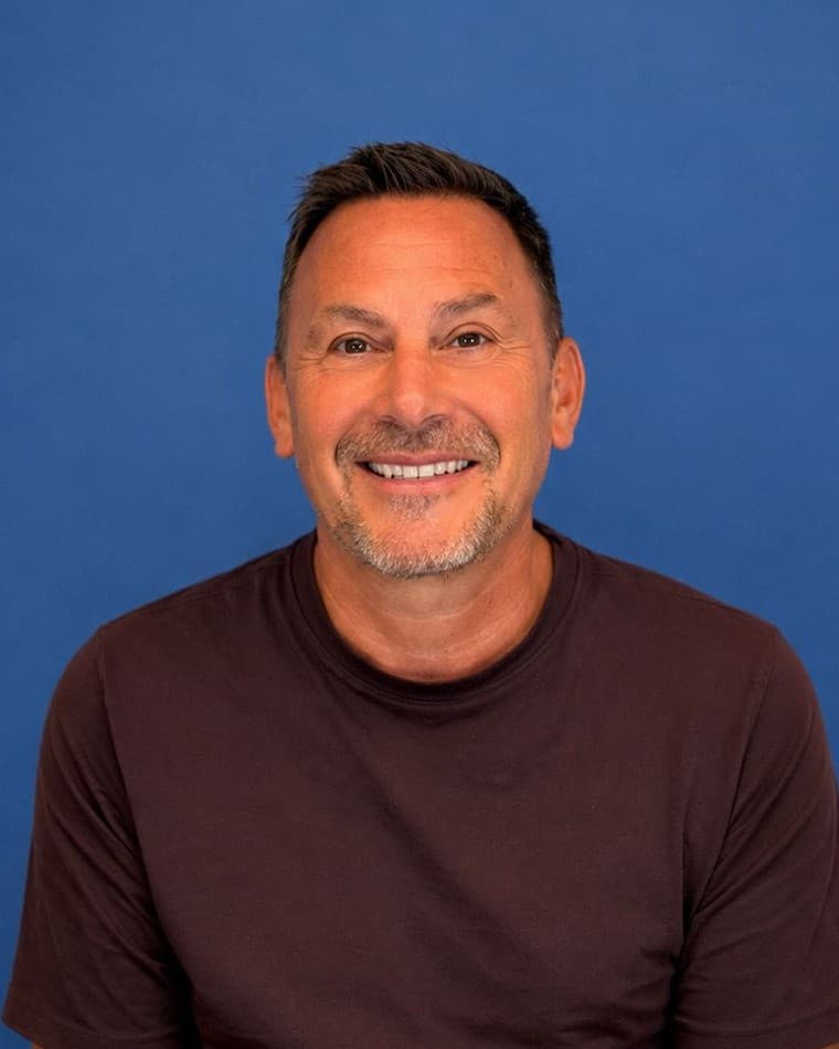 Matt Cotton